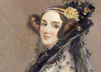 Ada Lovelace | pioneira da computação