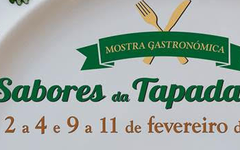 Mostra Gastronómica “Sabores da Tapada Real” está de volta