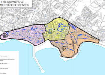 Alterações ao Regulamento de Trânsito do Município de Mafra – Ericeira