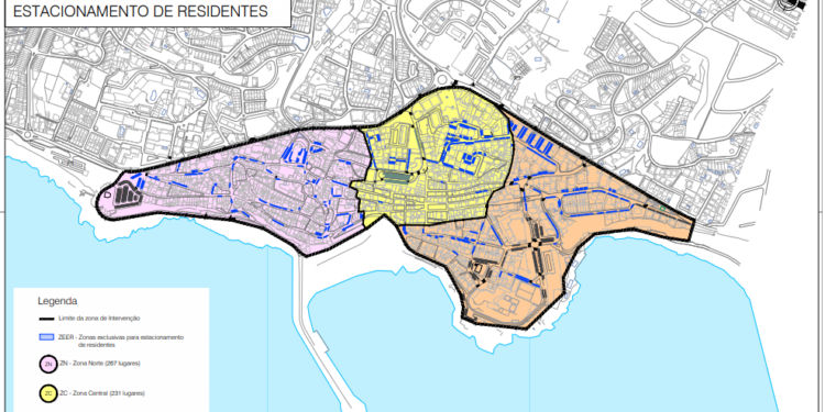 Alterações ao Regulamento de Trânsito do Município de Mafra – Ericeira