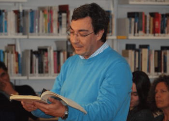 A Dança Anual da Terra