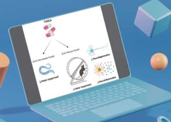 Tratamento promissor para a doença de Machado-Joseph