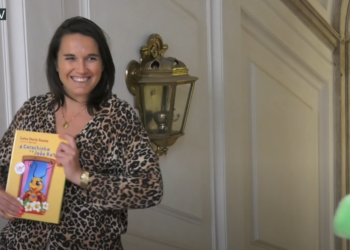 Carochinha e João Ratão