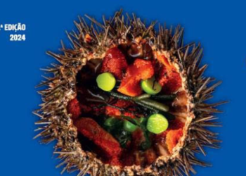 8.ª edição do Festival Internacional do Ouriço-do-Mar