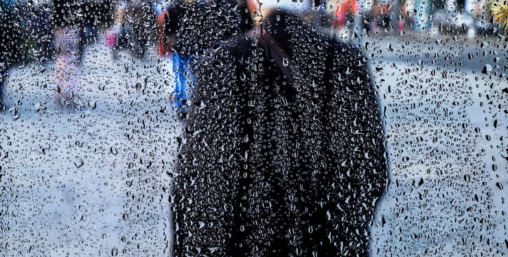 Chuva, neve, vento e agitação marítima em Portugal continental