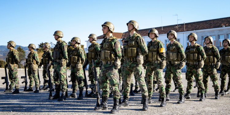 Incidente com militar em posto de abastecimento