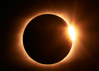 Eclipse do Sol | Acompanhe aqui em direto as imagens da NASA