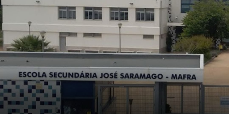 Aluno de Mafra nas Olimpíadas de Astronomia