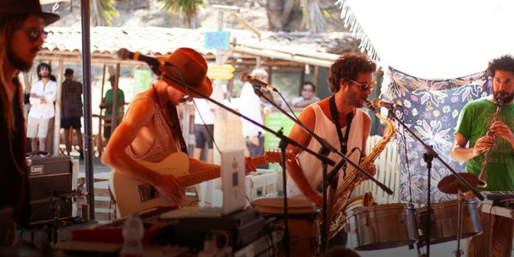 “Boa Onda”: Festival de Reggae em Portugal Promete 3 Dias de Cultura e Diversão