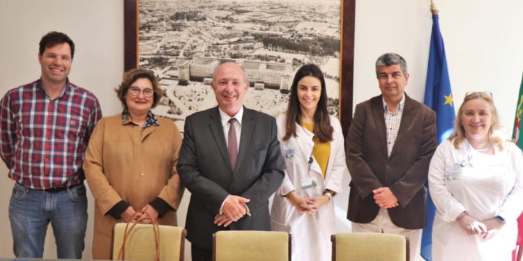 Reforço de 30% em horas para consultas a utentes de Mafra sem médico de família