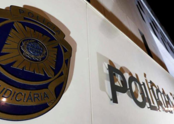 OPERAÇÃO “SAMOURAI” | PJ colabora com FBI na detenção de suspeito de branqueamento de capitais