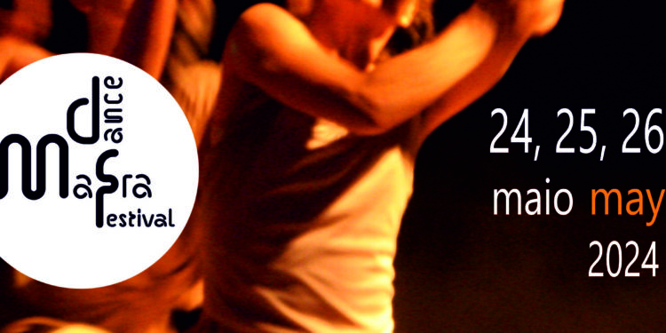 III edição do Mafra Dance Festival 