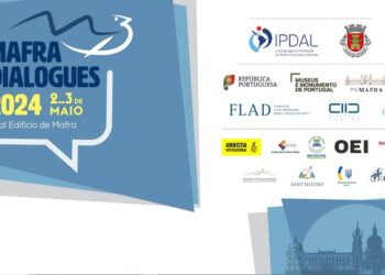 IV “Mafra Dialogues” | online