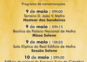 Dia do Município 2024 | Mafra 