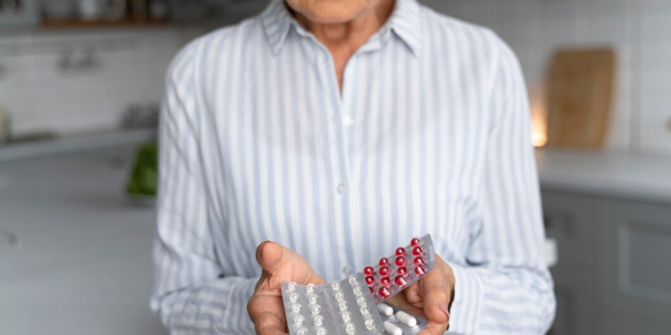  Medicamentos gratuitos nas farmácias