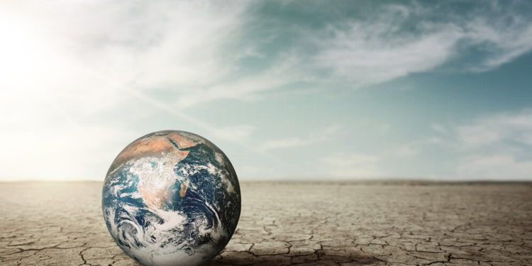  Abril de 2024 foi o mais quente já registado