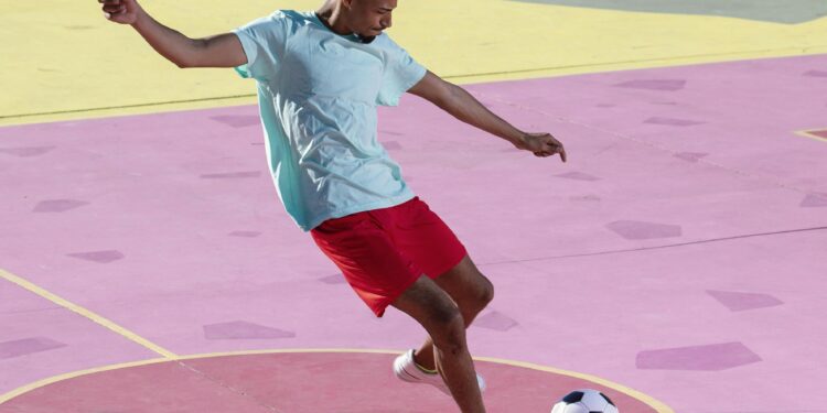 O Clube Desportivo de Mafra terá mais uma oferta desportiva — o Futsal!