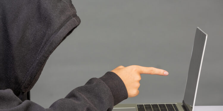 Mensagem fraudulenta – ​A Autoridade Tributária e Aduaneira (AT)