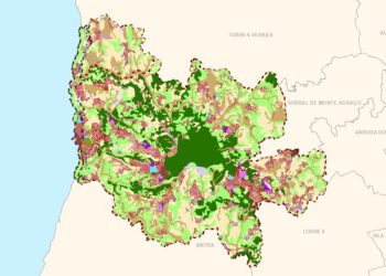 CM de Mafra Abre Discussão Pública sobre o Relatório do Ordenamento do Território