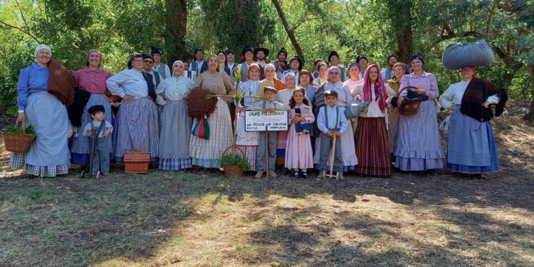 Póvoa da Galega | XLIII Festival de Folclore