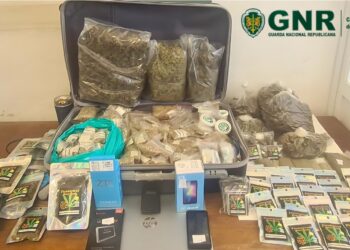 Arguido por burla informática