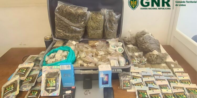 Arguido por burla informática