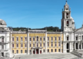 Programa: 5.º Aniversário da Inscrição do Real Edifício de Mafra na Lista do Património Mundial da UNESCO