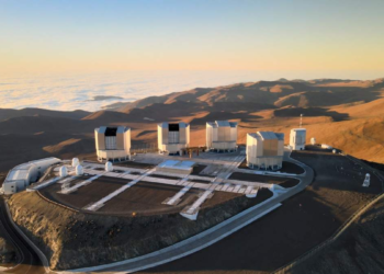 Assinado acordo para a construção de telescópio made in Portugal