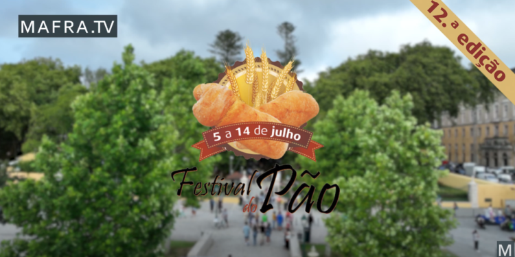 Festival do Pão em um minuto