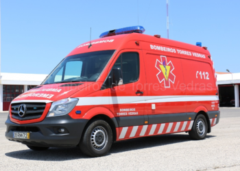 Grávida de Torres Vedras só chega ao hospital 6 horas e 370 km após o alerta