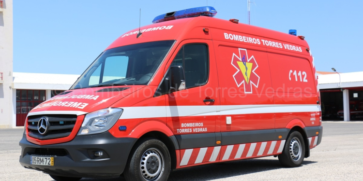 Grávida de Torres Vedras só chega ao hospital 6 horas e 370 km após o alerta