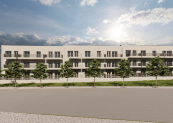 Câmara Municipal Aprova Construção de 27 Novas Habitações com Financiamento do PRR