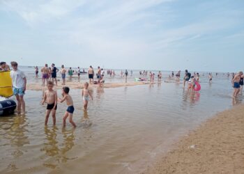 Balanço Mensal da Época Balnear 2024: Assistência balnear no período de 01 de maio a 31 de julho