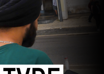 Um condutor de TVDE de origem Indostânica abusa sexualmente de mulher dentro da viatura