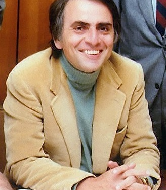 Carl Sagan: O cientista que inspirou o mundo