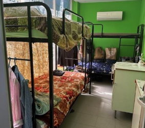 suspende 37 estabelecimentos de alojamento local ilegais