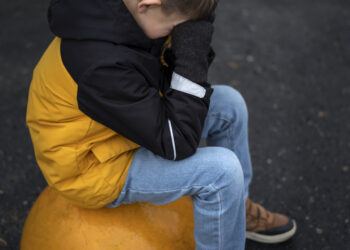 Homem detido por posse de pornografia de menores