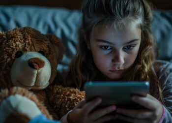 Homem detido por posse de pornografia de menores