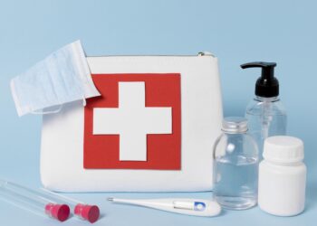 Preparação para Catástrofes: Como Proteger a Sua Família em Situações de Emergência