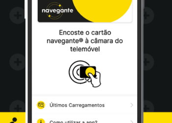 TML Facilita Renovação de Passe Estudante com Nova Funcionalidade na App navegante®