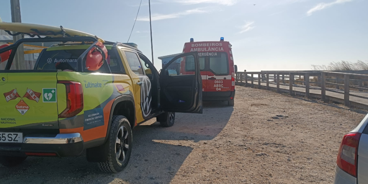 Balanço Mensal da Época Balnear 2024: Assistência balnear no período de 01 de maio a 31 de agosto