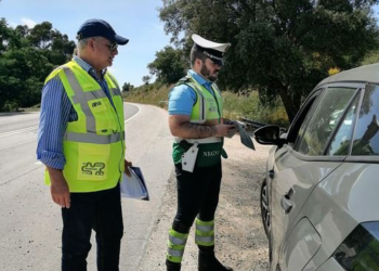 Atividade operacional semanal