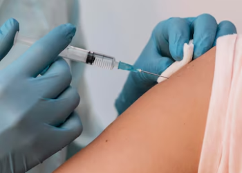 Campanha de Vacinação Sazonal contra a Gripe e COVID-19 arranca em Portugal