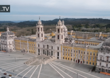 VII Cimeira do Turismo Português, em Mafra. (Vídeo)