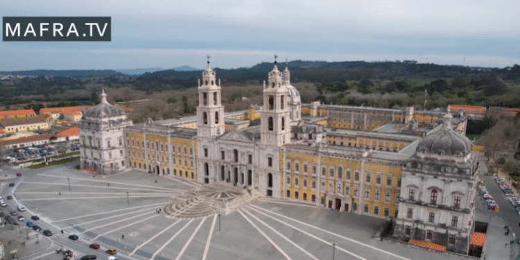 VII Cimeira do Turismo Português, em Mafra. (Vídeo)