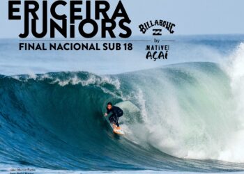 Ribeira d’Ilhas Surf & Restaurant Bar apresenta ERICEIRA JUNIORS