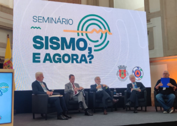 IPMA participa no Seminário “Sismos e Agora?” em Mafra