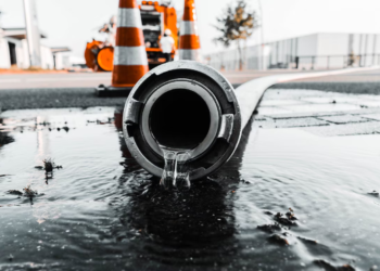 Obras de Ampliação da Rede de Água em Zambujeiro – Barreiralva