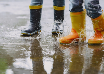 Início do Ano Hidrológico e Riscos de Inundações