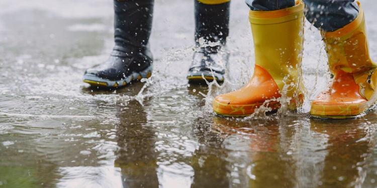 Início do Ano Hidrológico e Riscos de Inundações